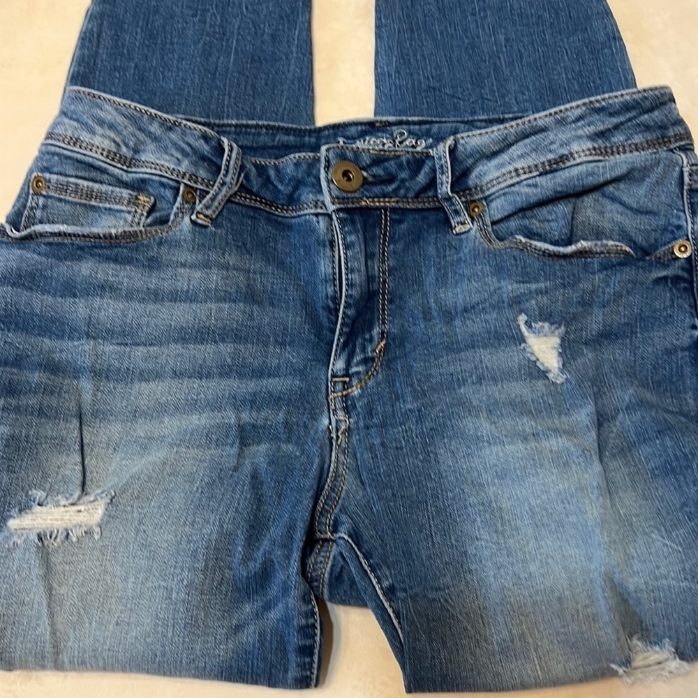 American Rag Jeans size 11